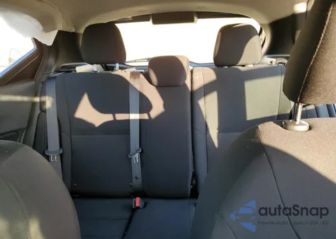 2025 Nissan Kicks Play S z USA, uszkodzony, nr VIN 3N1CP5BV5SL482424